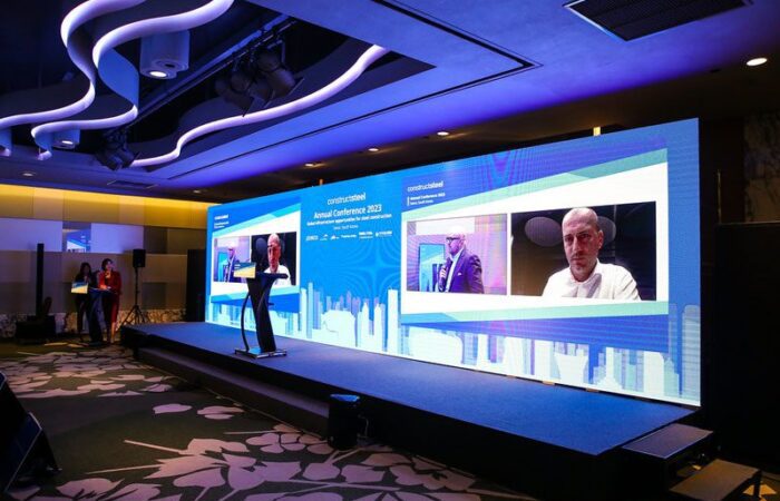 LED’s Event Solutions