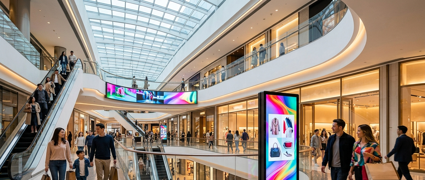 Digital Signage