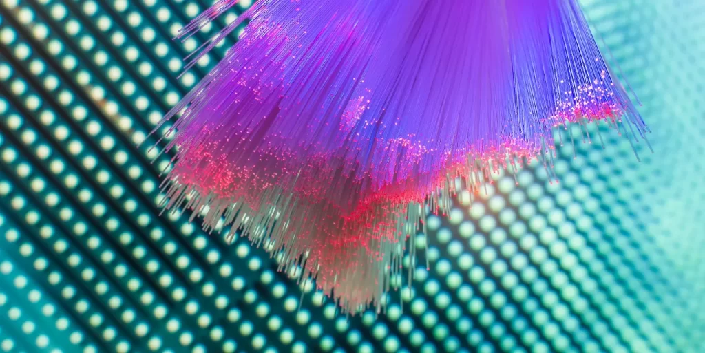 Led screen